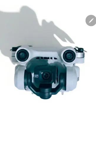 DJI mini 3 pro 