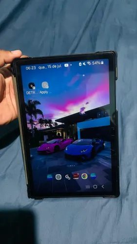 Tablet tab A8 Samsung