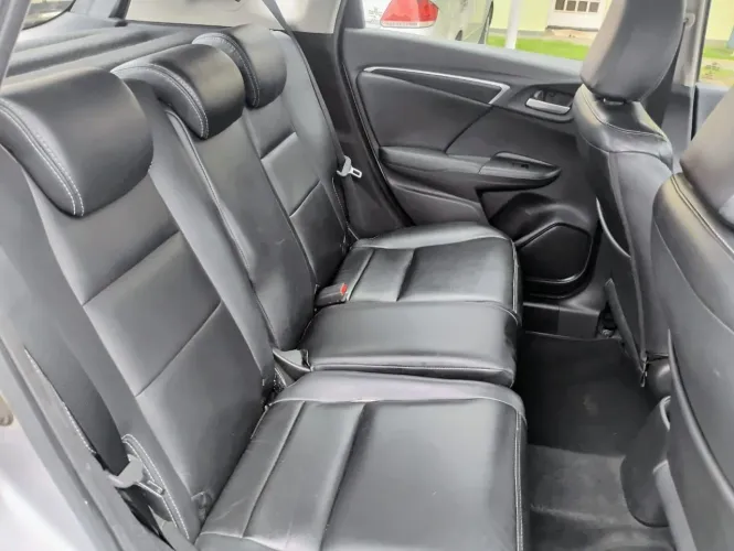 Honda Fit Ex/s/ex 1.5 Flex/flexone 16V 5P Aut. 2016