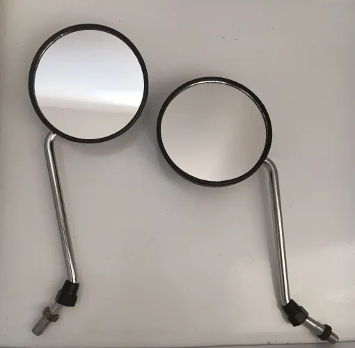Retrovisores para motos