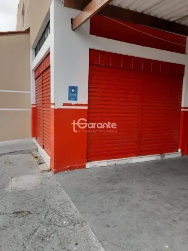 Ponto comercial para locação