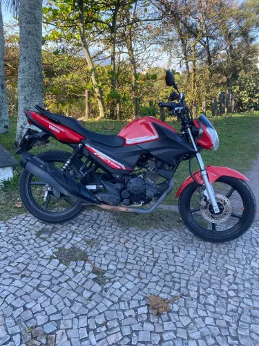 Factor ED150c  Ano: 2024  Só transferir | NÃO PERCO NEGÓCIO!