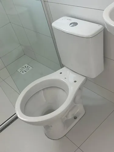 Vendo Vaso Deca Novo