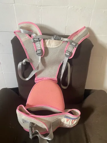 Coisas para bebê