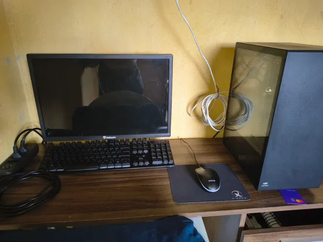 Computador ( PC gamer )