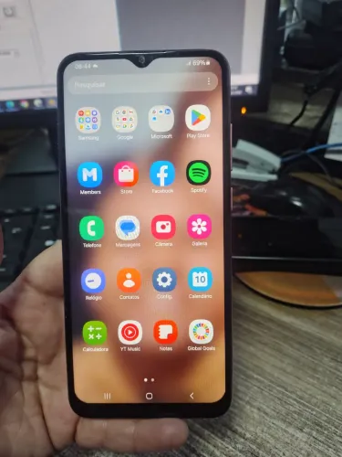 Celular Samsung Galaxy A04s