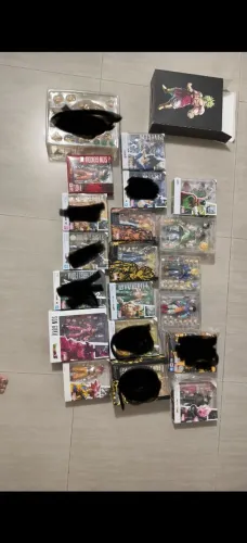 SH.FIGUARTS DRAGON BALL