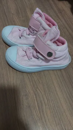 Tênis infantil menina