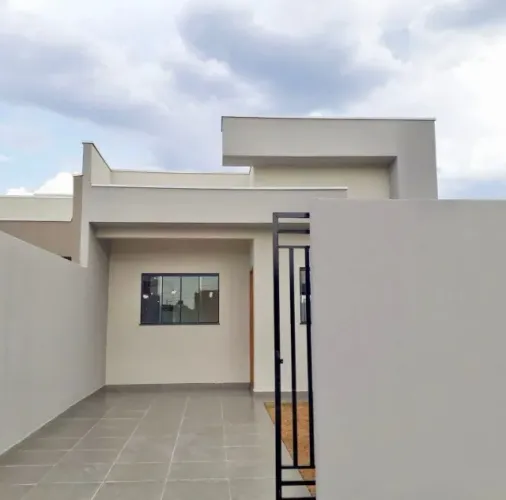 CASA NOVA PINHEIRINHO (BN)