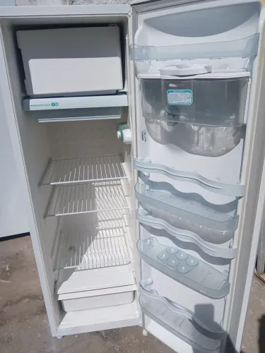 Geladeira consul