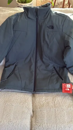 Jaqueta - The North Face - TAM G - Nova C/ Etiquetas