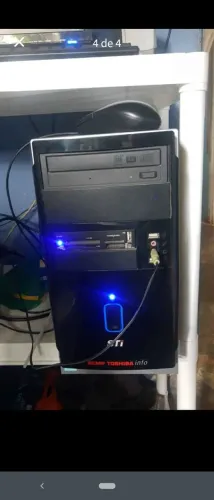 Computador windows 10