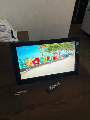 Tv CCE 32 polegadas