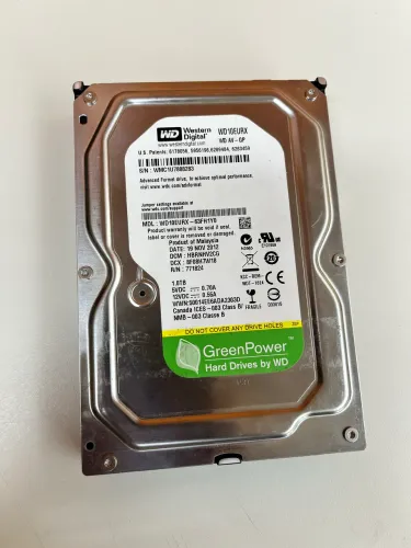 HD 1TB