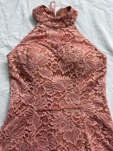 Vestido de festa de casamento e etc .