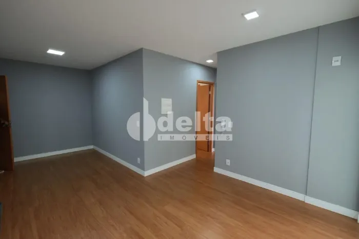 Apartamento disponível para venda no bairro Residencial Lago Azul em Uberlândia-MG