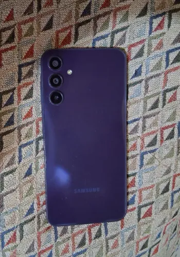 Samsung Galaxy A15