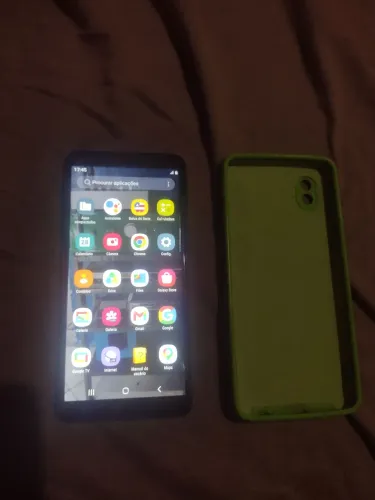Samsung a01 core