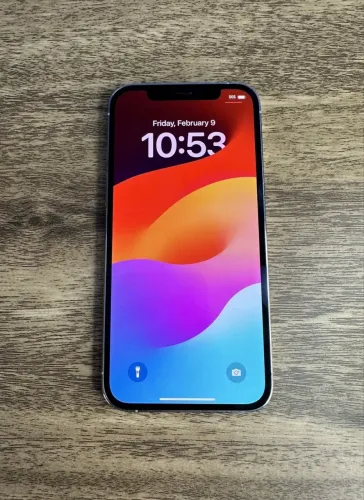 iPhone 12 Pro Max 256GB 