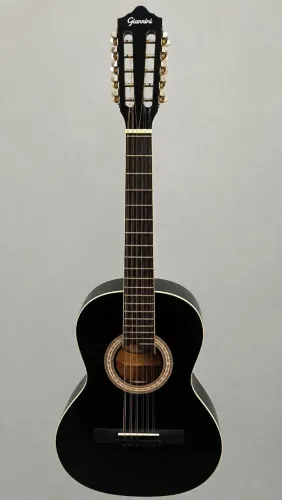 Viola Giannini 10 cordas aço
