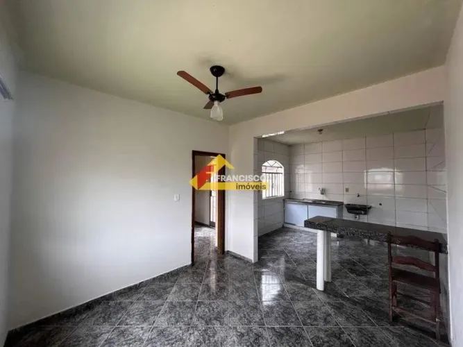 Apartamento para aluguel, 2 quartos, Manoel Valinhas - Divinópolis/MG
