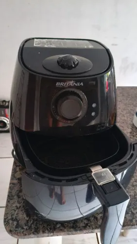 AIRFRYER BRITÂNIA