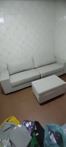 Vendo sofá bipartido
