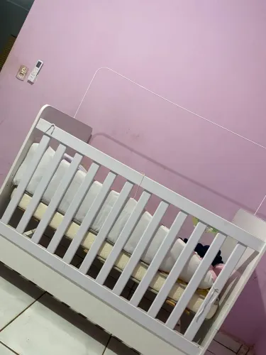 Berço cama