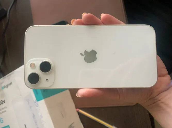 Vendo IPhone 13