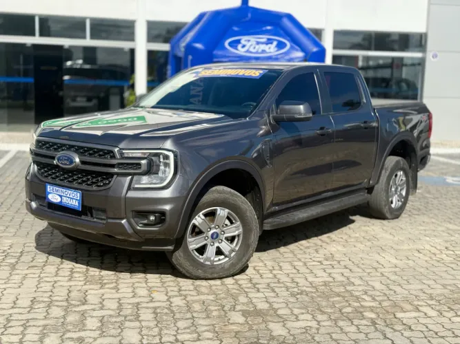 Ford Ranger XLS 2.0l 4X4 2024