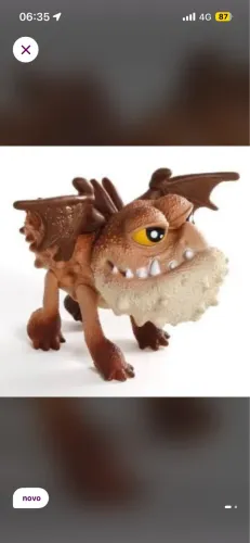 Boneco Batatão