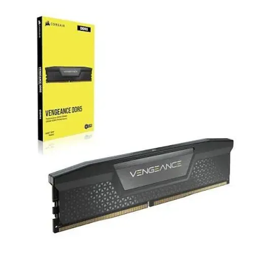 Memória ram Corsair 16GB DDR5