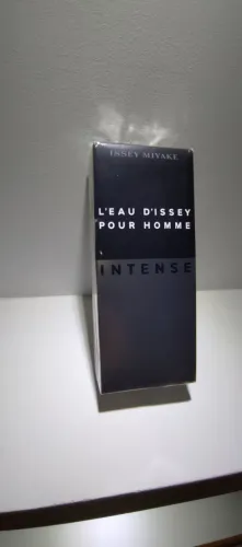 Perfume Issey Miyake Intense Importado Original e Lacrado
