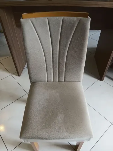 Cadeiras Semi Novas