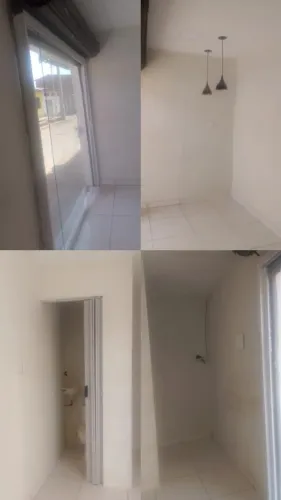 Alugo ponto comercial
