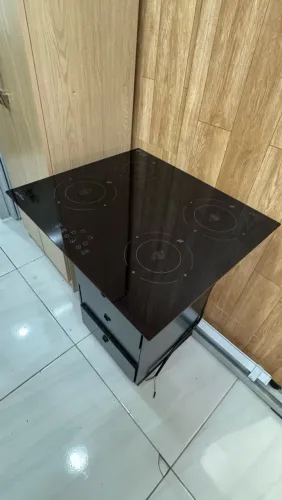 Cooktop indução Britânia