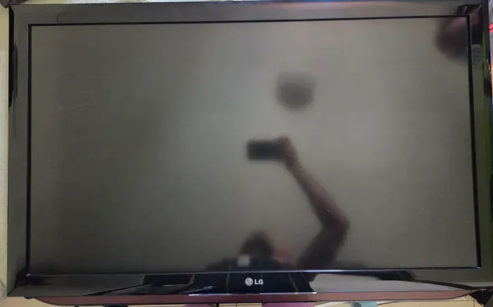 Tv LG 42 LCD/42LD460