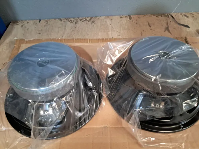 Alto falante 10" 300w Steel 