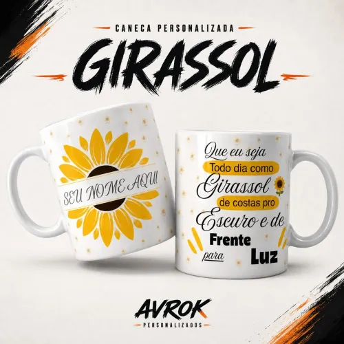 CANECA PERSONALIZADA