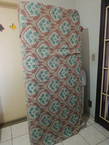 Colchão de Solteiro 