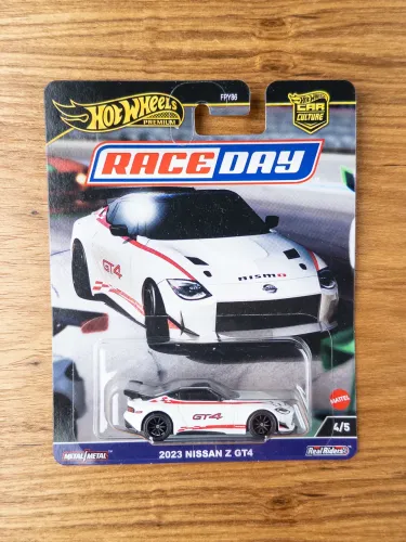 Hot wheels NOVO