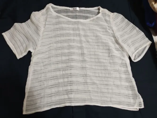 Lote com 40 Peças de Roupas Femininas Novas - Ponta de Estoque