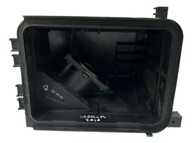 Caixa Filtro Ar Toyota Corolla 2014