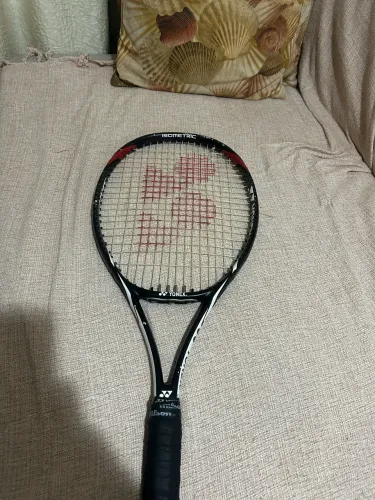 Raquete de tênis yonex smash heat