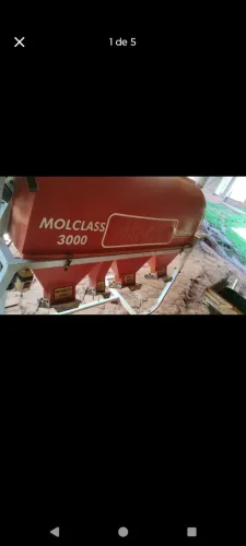 CLASSIFICADOR 3000
