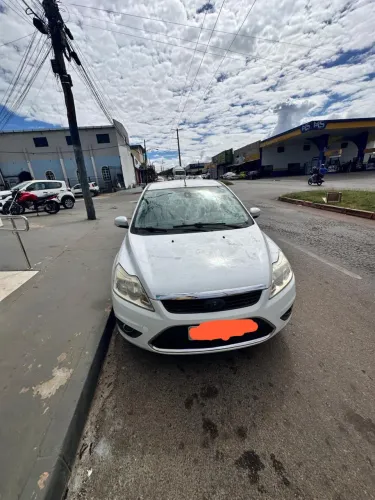 Ford Focus Sedan 2.0 16v/2.0 16V Flex 4P Aut. 2011