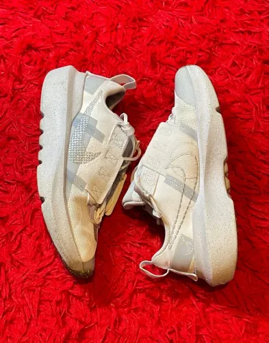 tênis nike crater impact original