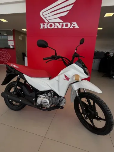 Honda Pop 110i ES 2026