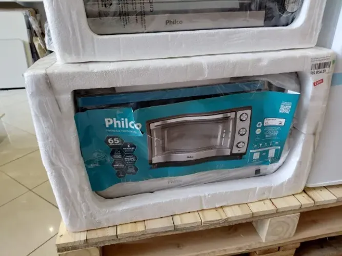 Forno Elétrico Philco PFE44P