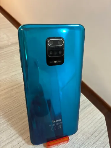 Xiaomi Redmi Note 9s 128MG